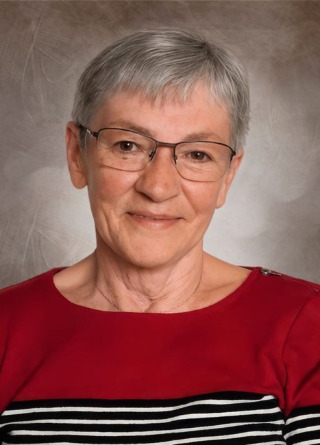 Avis de décès de Mme Marie-Reine Guilbert