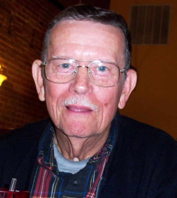 Obituary of Richard D Miller