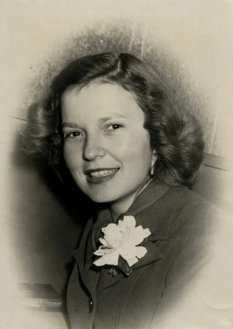 Obituary of Mary Kathryn Flood