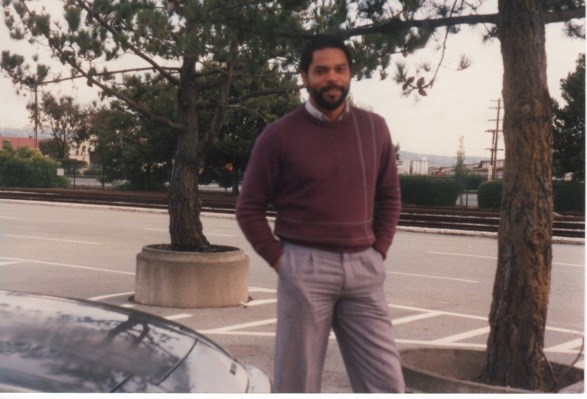 Obituary of Sam R. Hudson