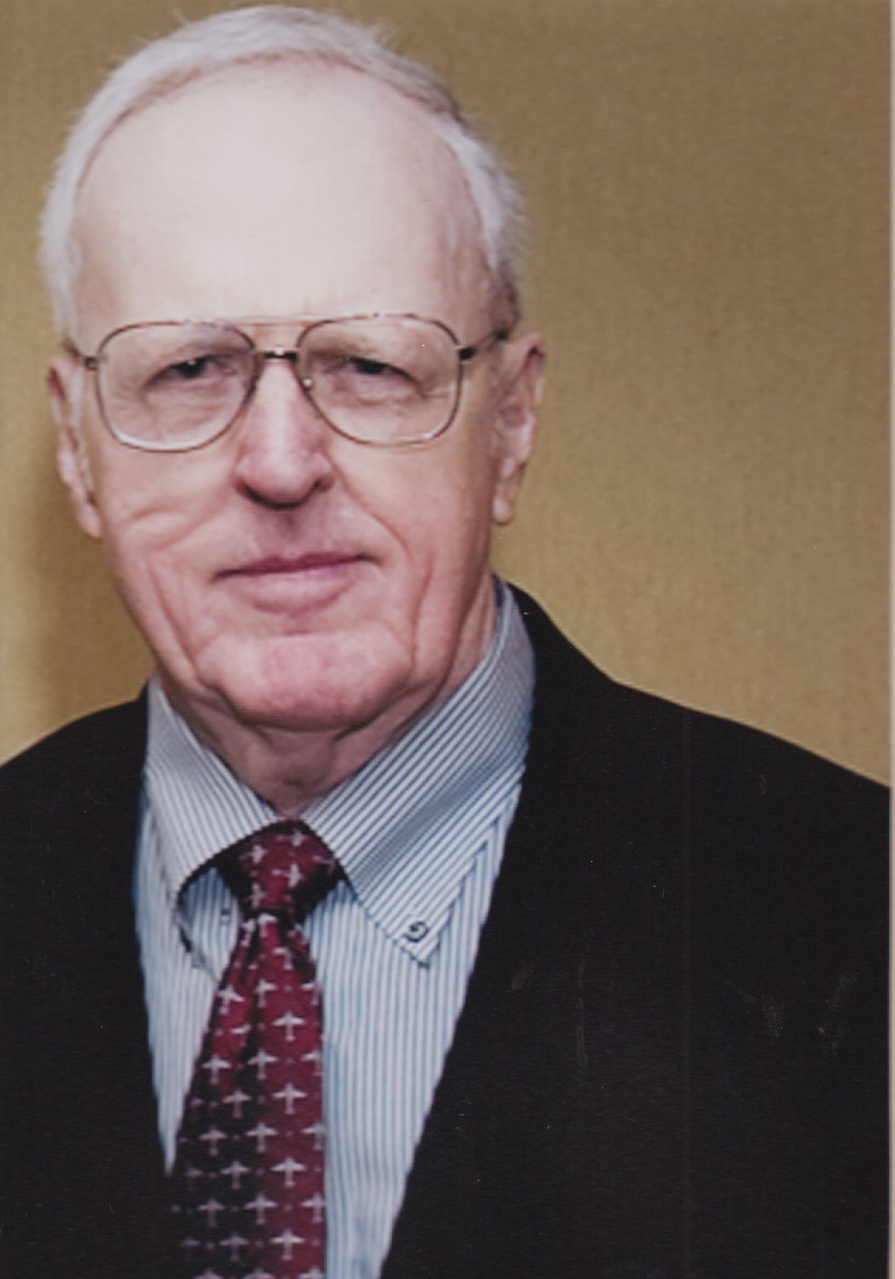 Obituary of Douglas Parks Baldwin