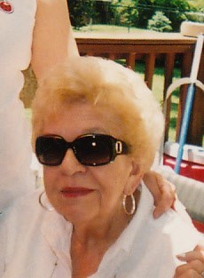 Obituary of Dorothy Mae Shepherd