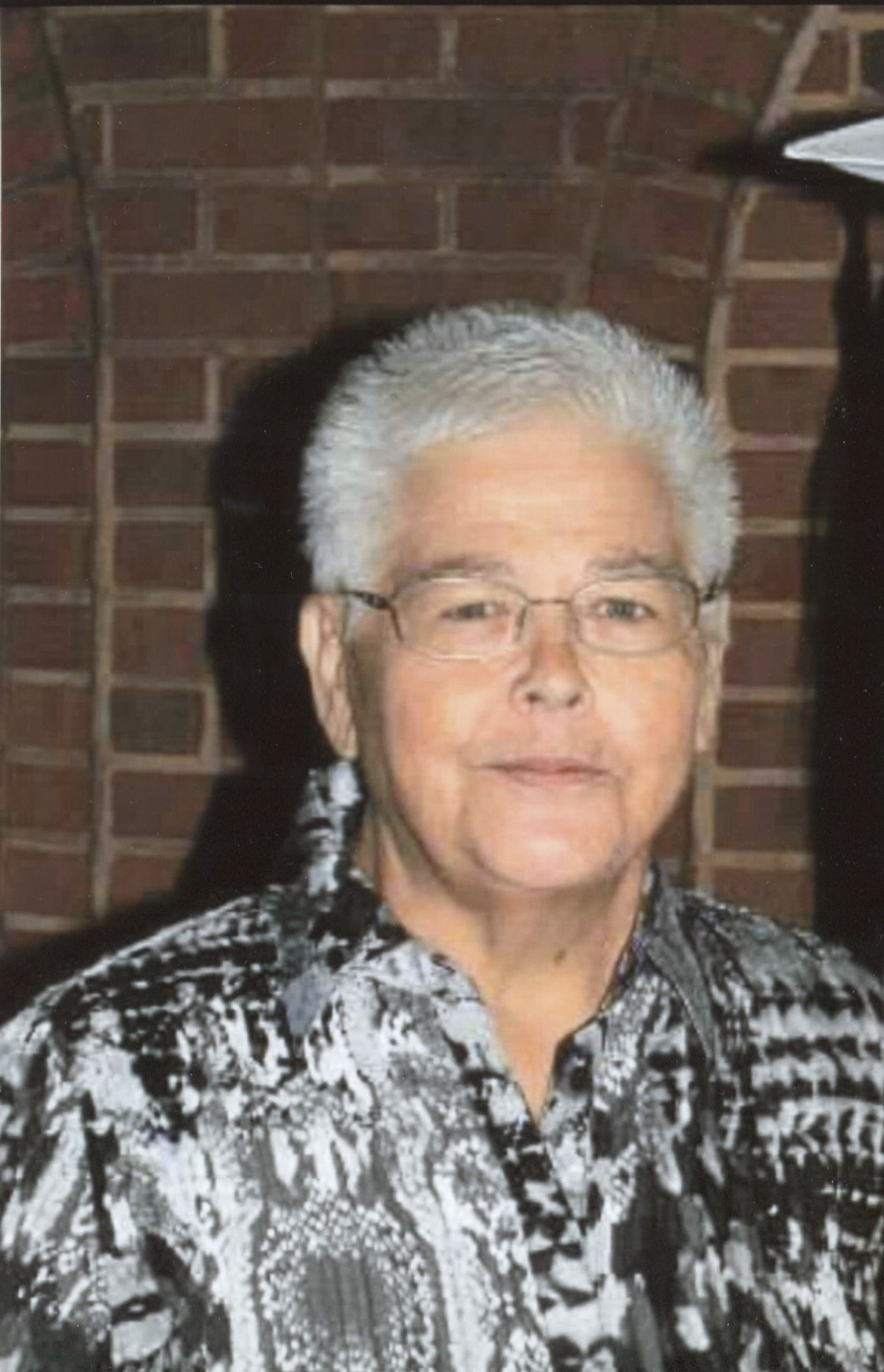 Obituary of Johnny Lee Woods Wiedemann