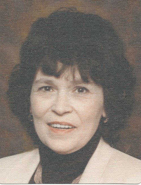 Obituary of Jennifer J. Morissette