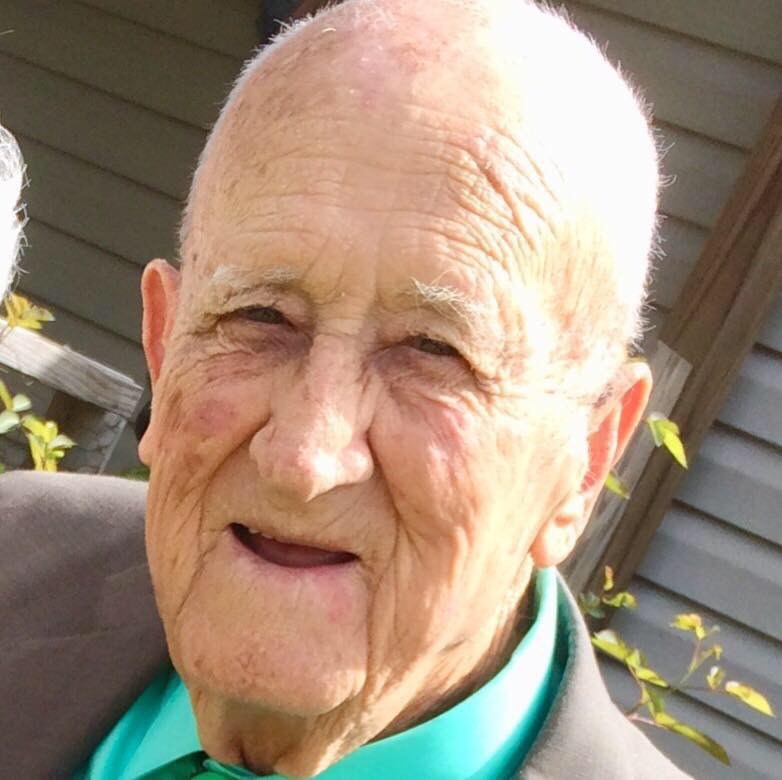 Obituary of Buck Chisholm