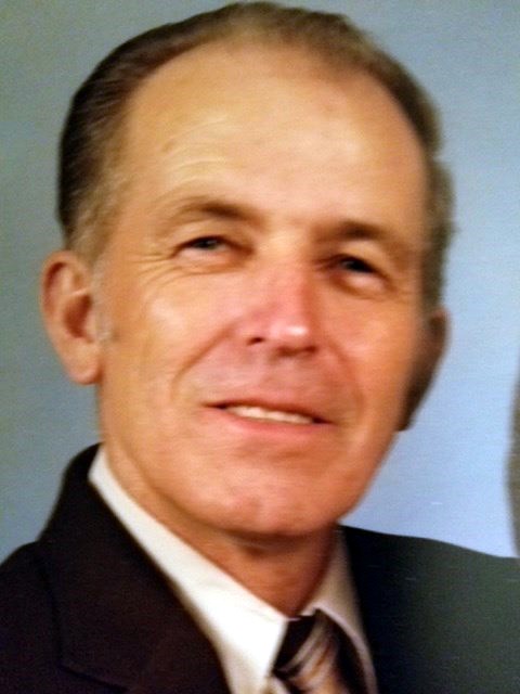 Obituary of Lawrence Wesley Earnest