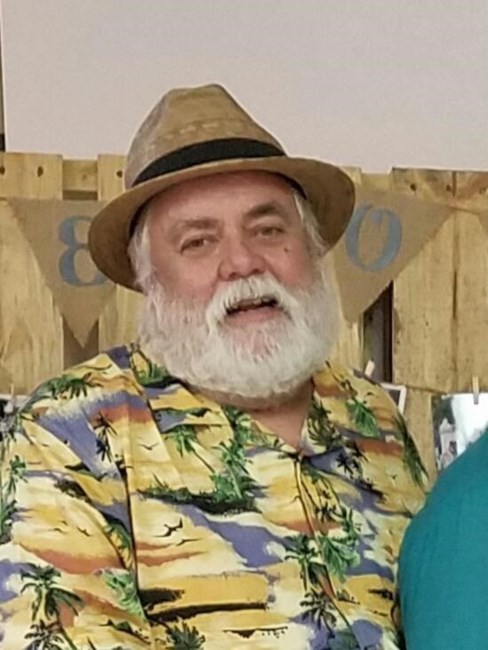 Obituary of Jimmy Lee Galloway