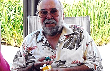 Obituario de Horacio Sanchez Valenzuela