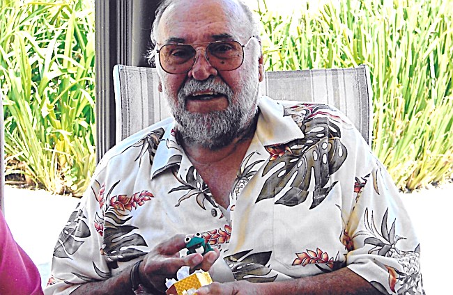 obituary image