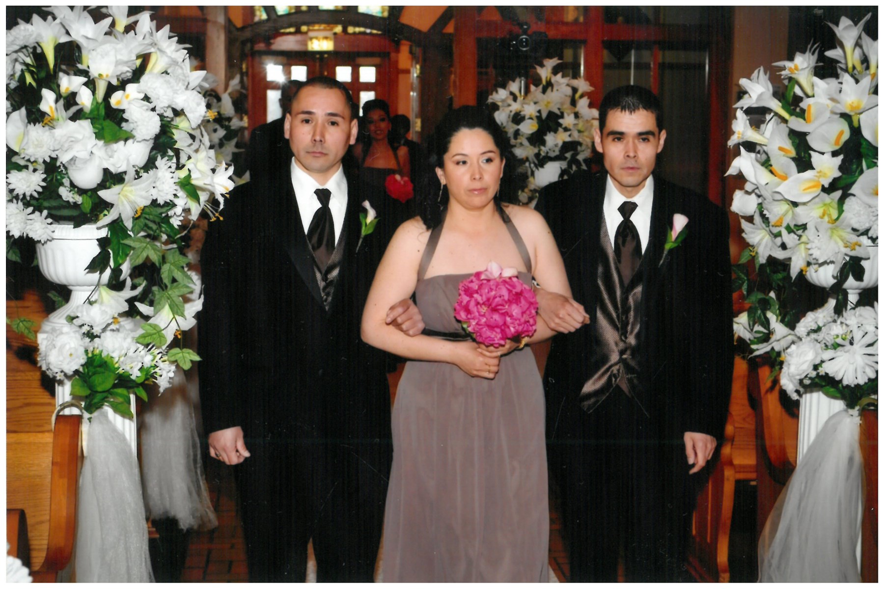 Avis de décès de Pedro Boyas