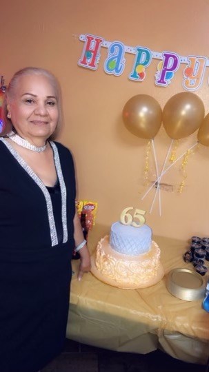 Obituary of Norma Alicia Garza