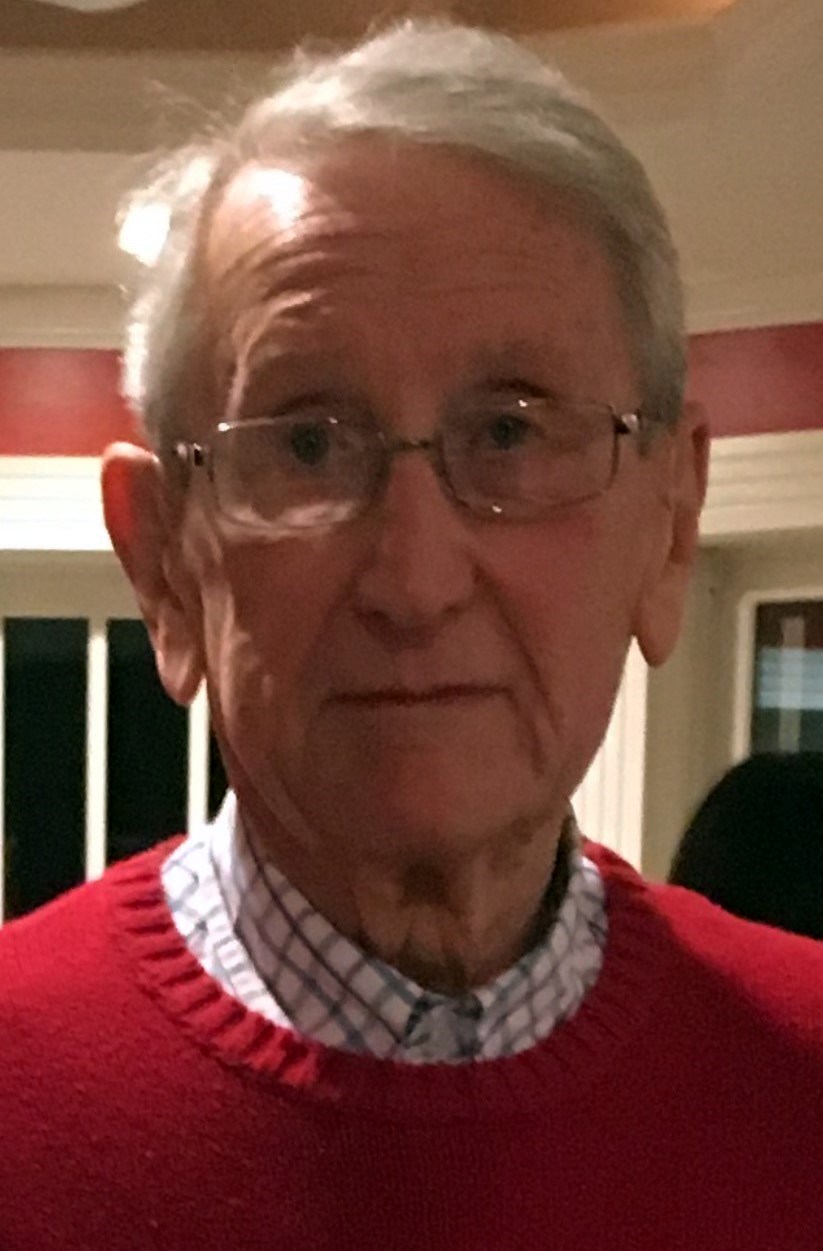 Paul A. Butler Obituary Williamsville, NY