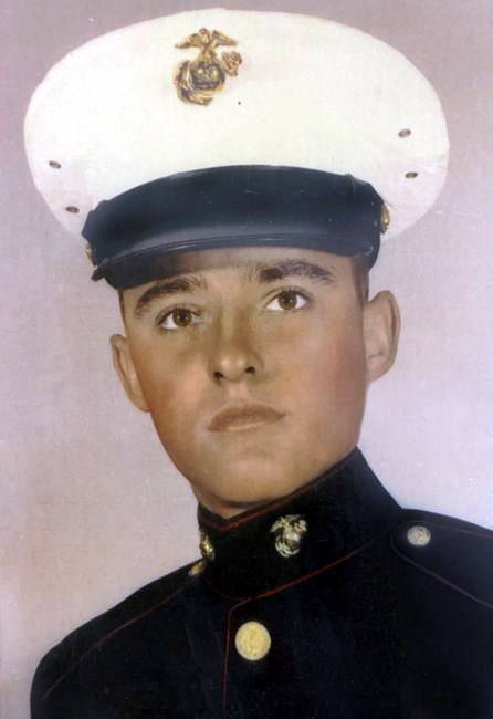 Obituary of Johnny Ray Chadd