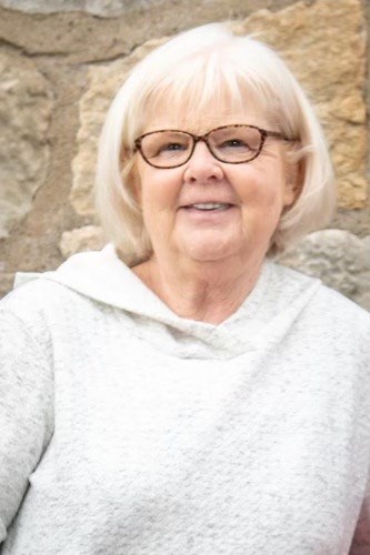 Obituary of Judith Lager