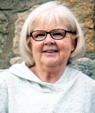 Obituary of Judith Lager