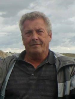 Avis de décès de Bernard Poirier