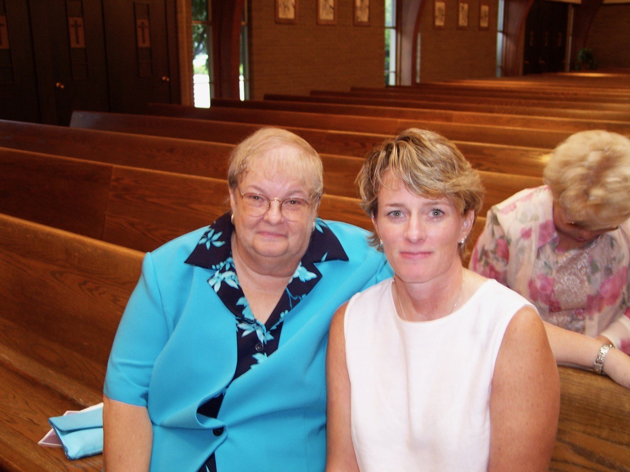 Obituary of Barbara Elsie Kramer