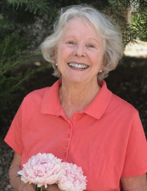 Obituary of Janice Ellen Mandile