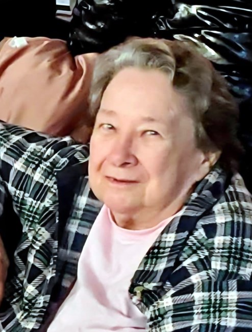 Avis de décès de Carolyn Sue Jones