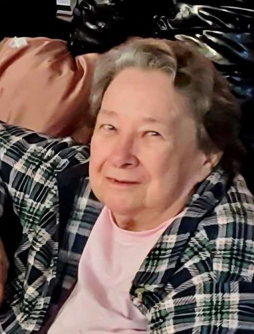 Obituary of Carolyn Sue Jones