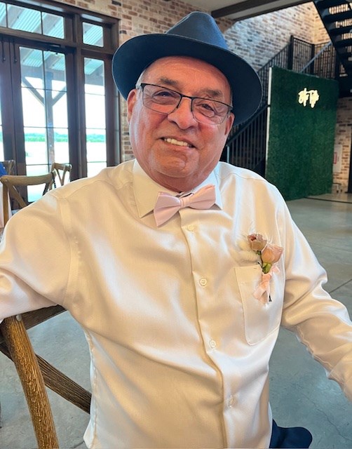 Obituary of Jose Angel Delgado