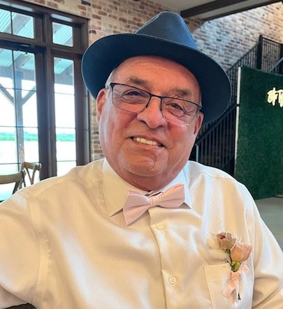 Obituary of Jose Angel Delgado