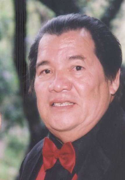 Avis de décès de Jaime William Hernandez-Miranda