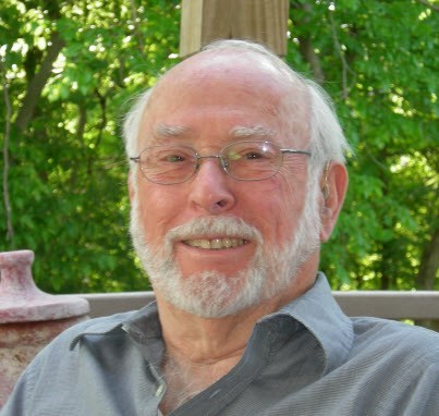 Obituary of Jonas Karl Rudy