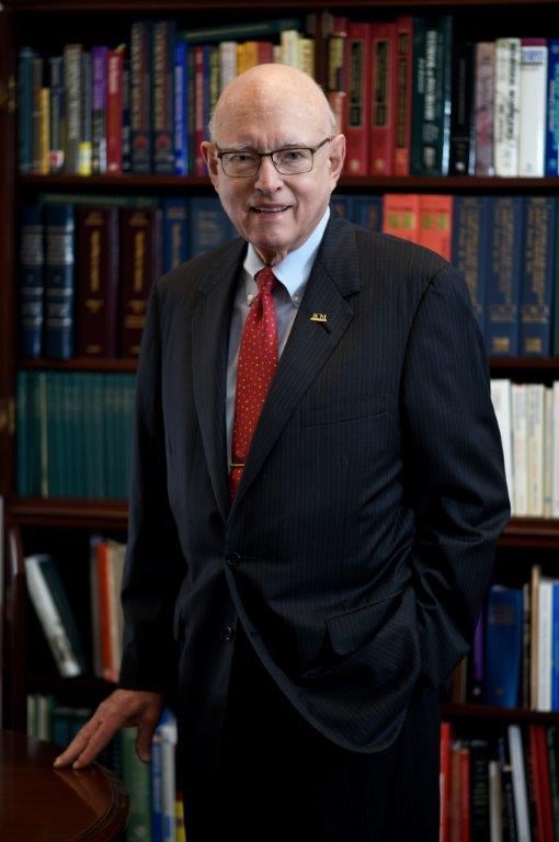 Obituary of Dr. William Thomas Butler