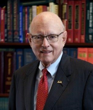 Obituary of Dr. William Thomas Butler