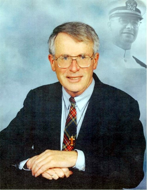 Obituary of James Robert Albright