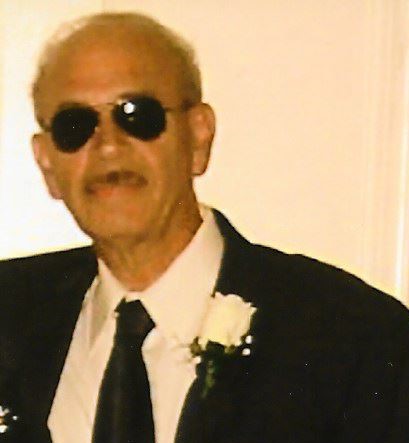 Obituary of Jose R. Lacayo