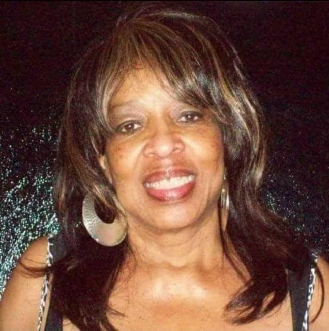 Obituary of Marjorie Louise Hall White