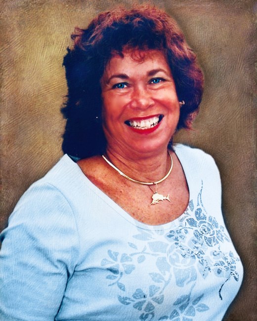 Obituary of Martha "BurrMom" Katherine Hay