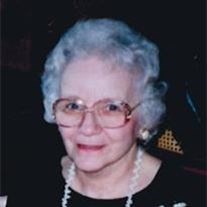 Obituary of Jacqueline Felicia Angelo