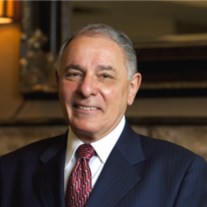 Obituary of Dominic J. Chieffo