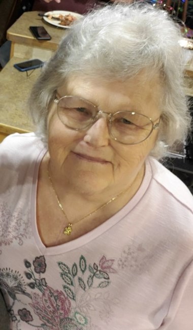 Obituary of Kathleen Elizabeth Sevier