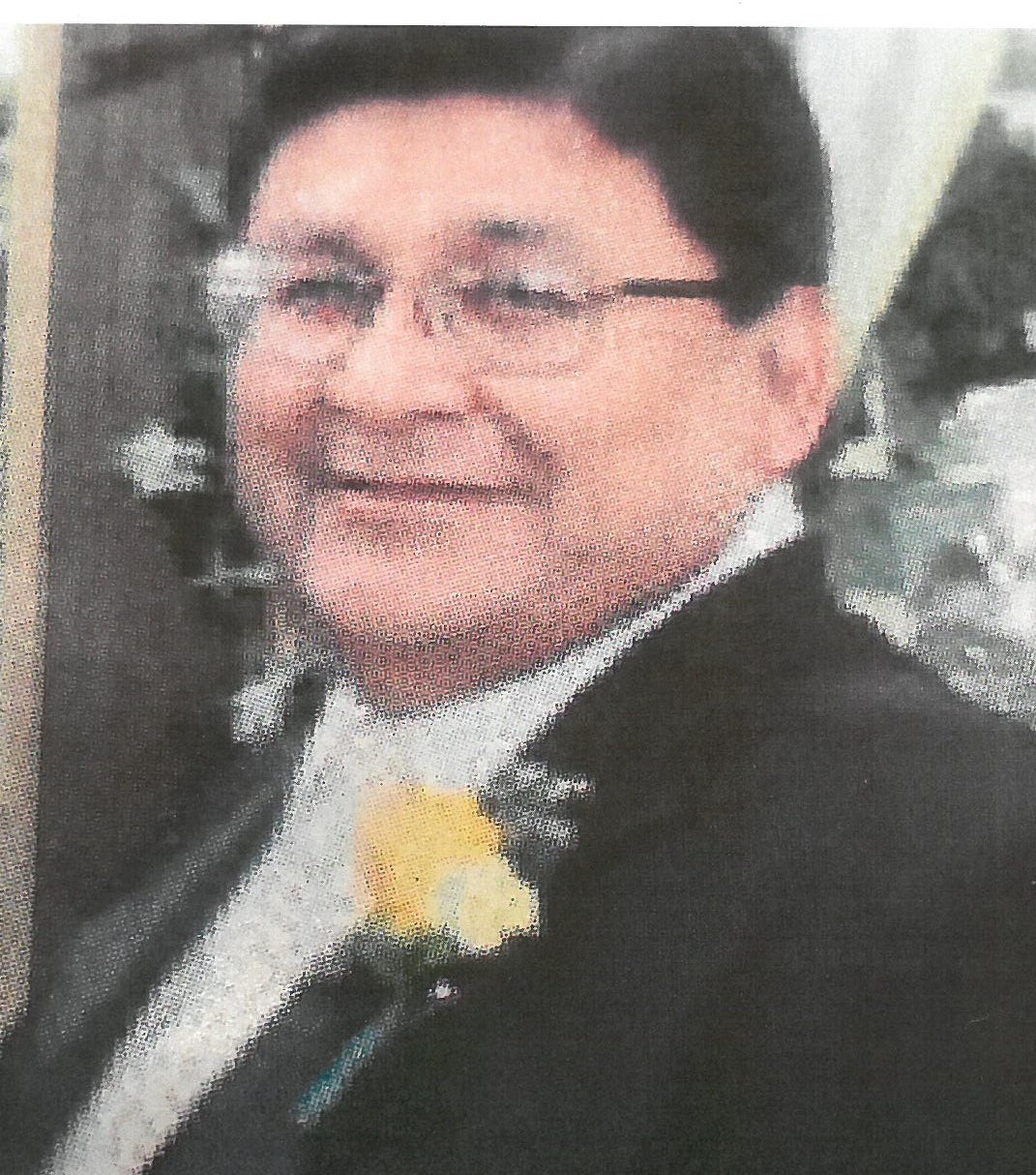 Sam Grayeagle Obituary Albuquerque, NM