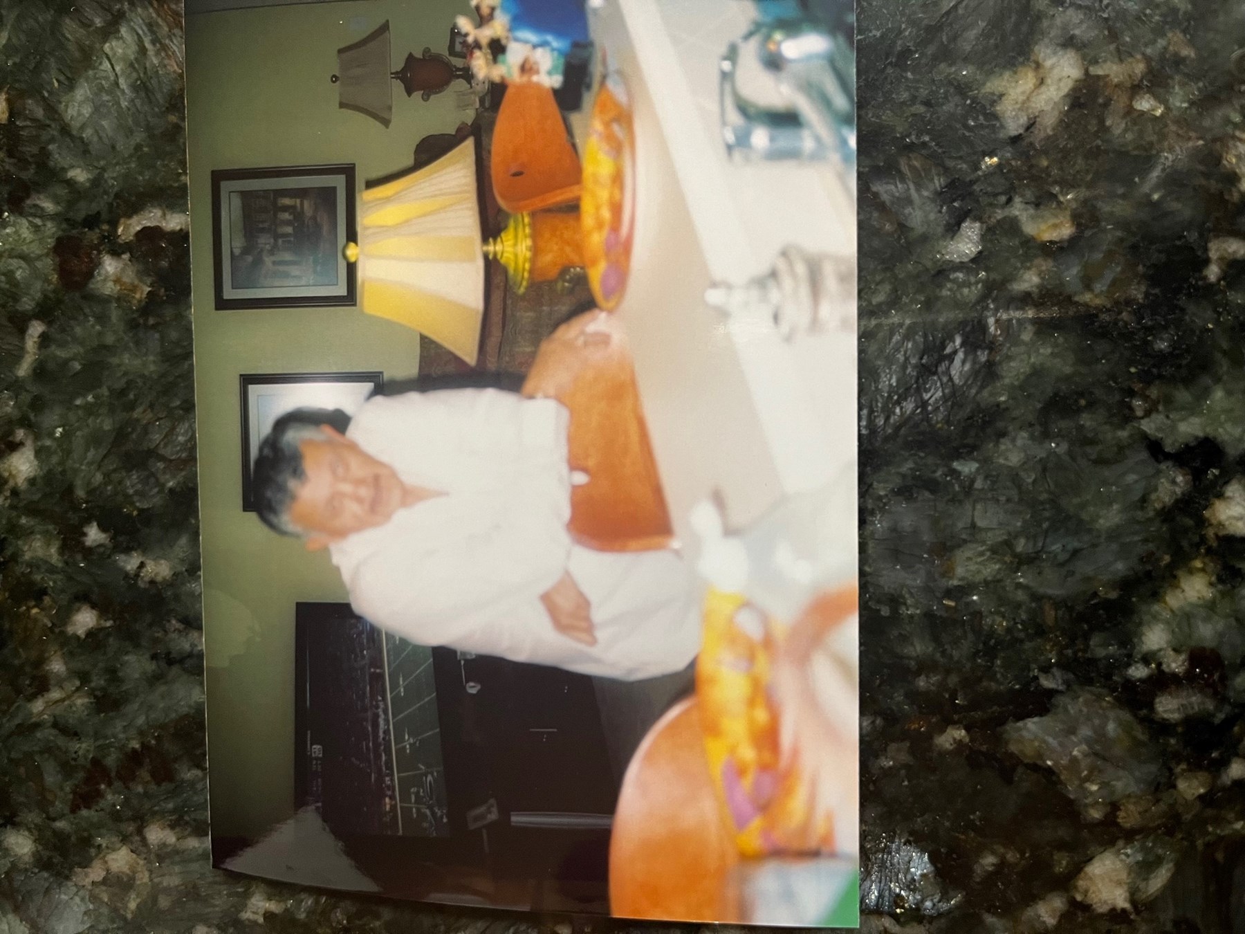 Obituario de Joseph Mack Coutee