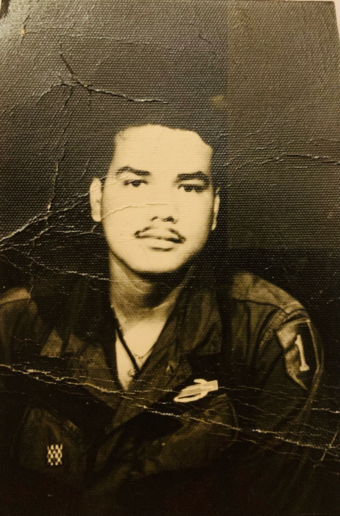 Obituary of Carlos S. Hernandez