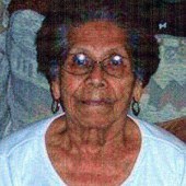 Obituary of Juanita Garcia Menchaca