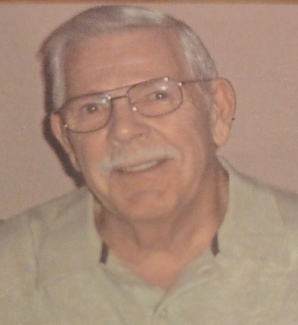 Obituary of James W. McCrann
