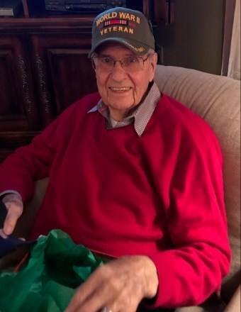 Obituary of Boyce Carter West