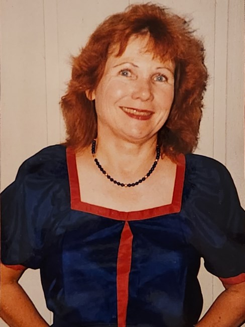 Obituary of Josephine Winifred Steele