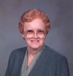 Obituary of Lucille Irene Iturbe