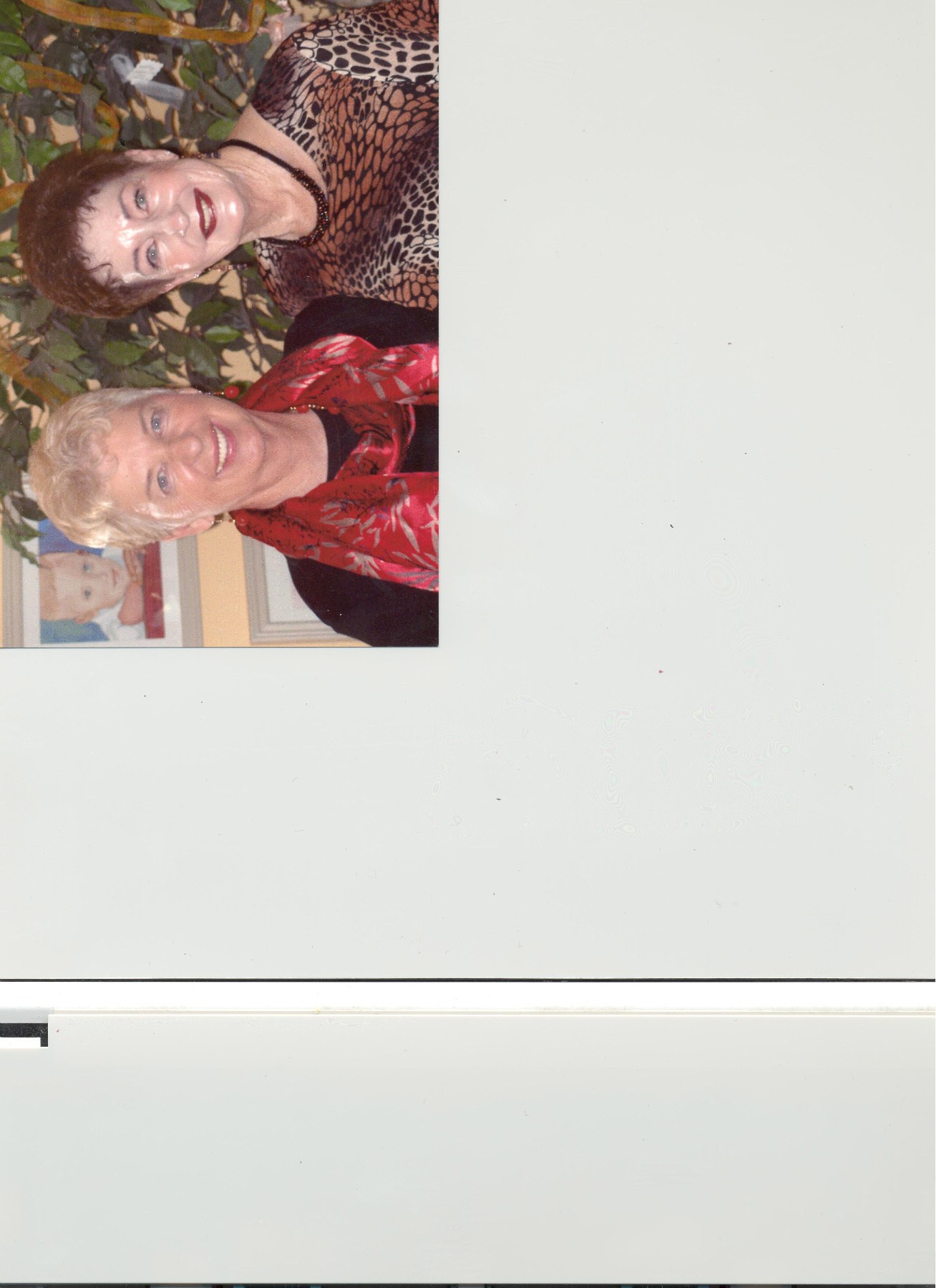 Obituary of Vivian Hunt Leslie