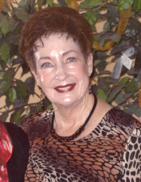 Obituary of Vivian Hunt Leslie