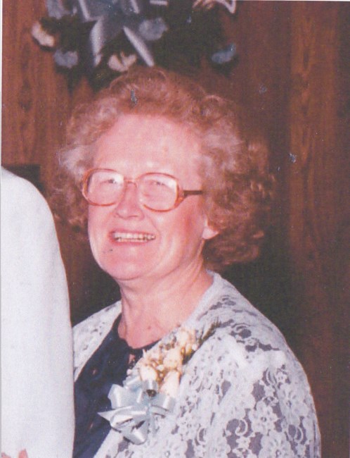 Obituary of Margaret C. Hooper
