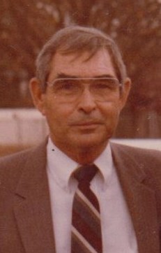 Obituary of Louie Eugene Blankenship
