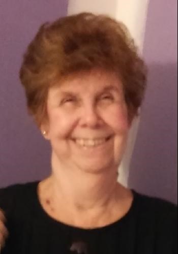 Obituary of Joan Elizabeth Turner